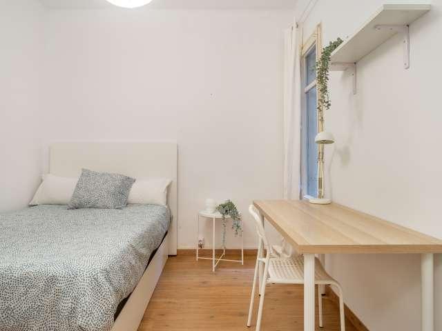 Se alquila habitación en piso compartido, La Sagrada Família