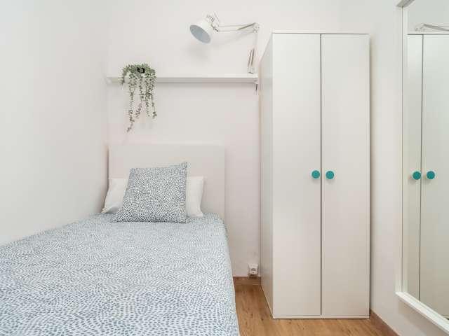 Se alquila habitación en piso compartido, La Sagrada Família