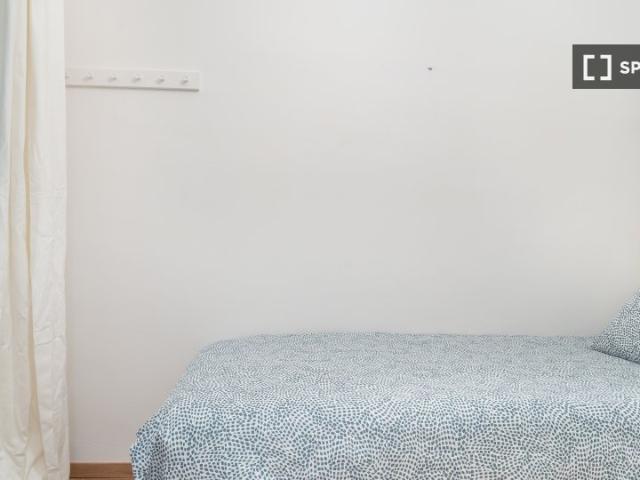 Se alquila habitación en piso compartido, La Sagrada Família