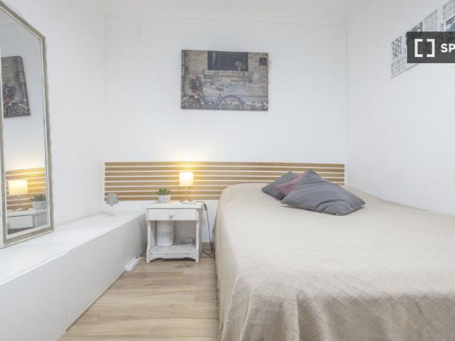 Se alquila habitación en piso compartido en L'Illa Perduda, Valencia