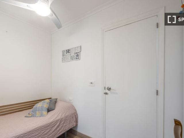 Se alquila habitación en piso compartido en L'Illa Perduda, Valencia