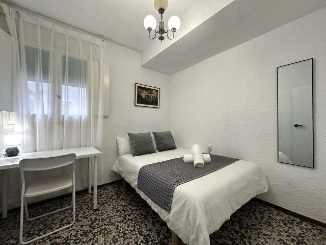 Se alquila habitación en piso compartido, L'Illa Perduda, Valencia