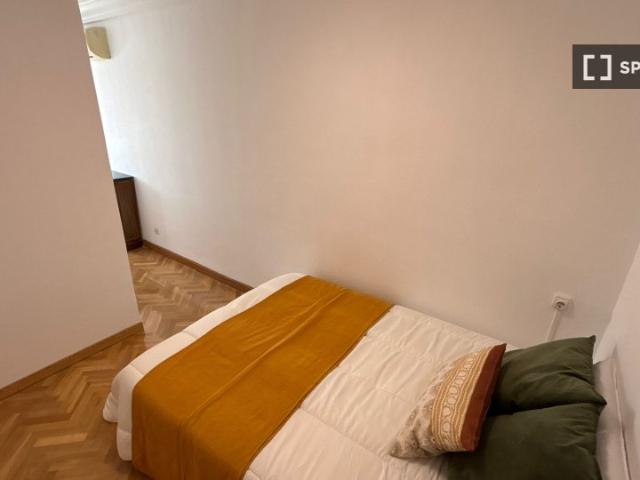 Se alquila habitación en piso compartido, Palos de Moguer, Madrid