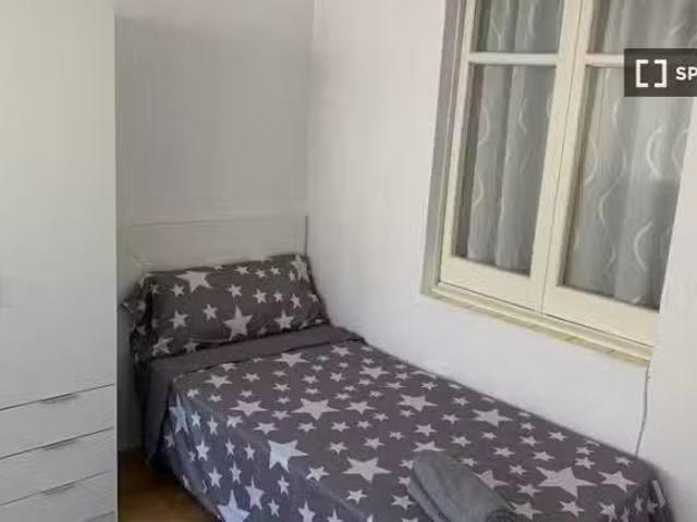 Se alquila habitación en piso compartido, Santa Eulália, Barce.