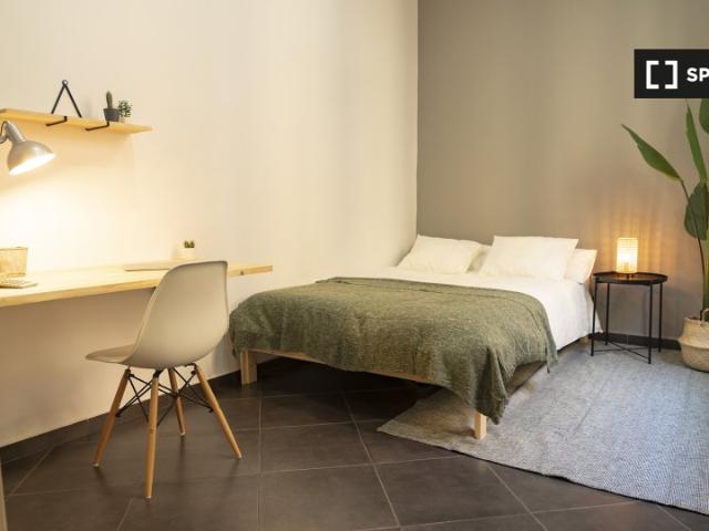 Habitación en piso compartido en alquiler en el Raval, Barcelona