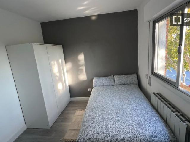 Habitación en piso compartido en Casco Histórico de Vicálvaro, Madrid