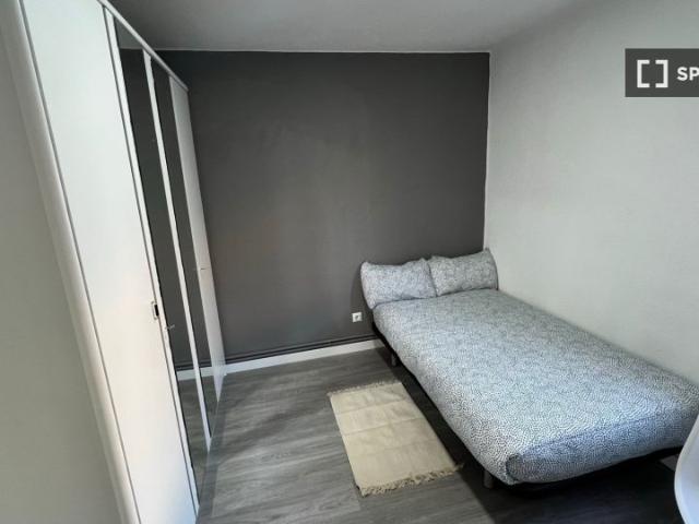 Habitación en piso compartido en Casco Histórico de Vicálvaro, Madrid