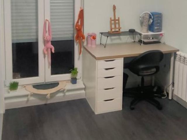 Se alquila habitación en piso de 4 habitaciones en alquiler en Salamanca