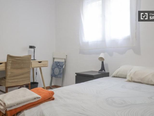 Habitación compartida en alquiler en Opañel, Madrid