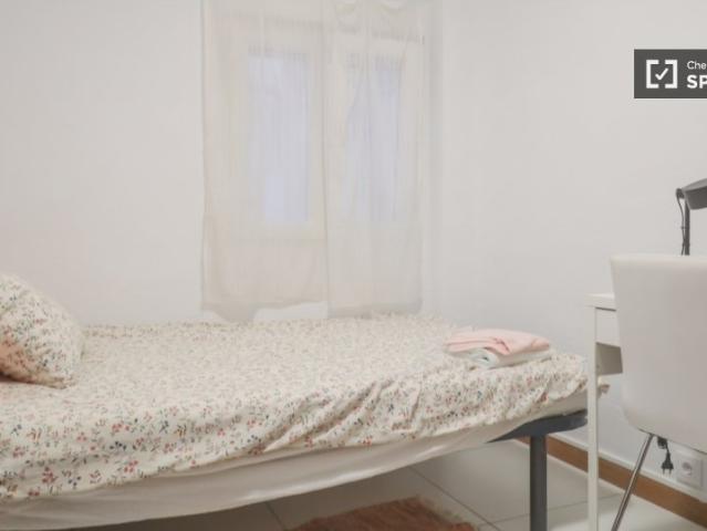 Habitación compartida en alquiler en Opañel, Madrid