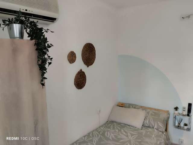 Se alquila habitación en piso de 4 habitaciones en Sevilla, Sevilla