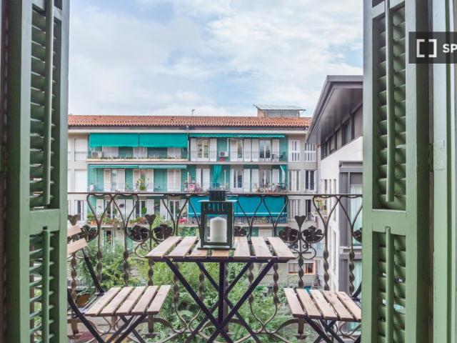 Habitación en piso compartido en alquiler en Sant Andreu, Barcelona