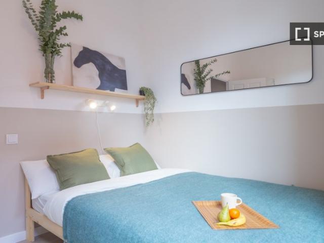 Habitación en piso compartido en alquiler en Sant Andreu, Barcelona