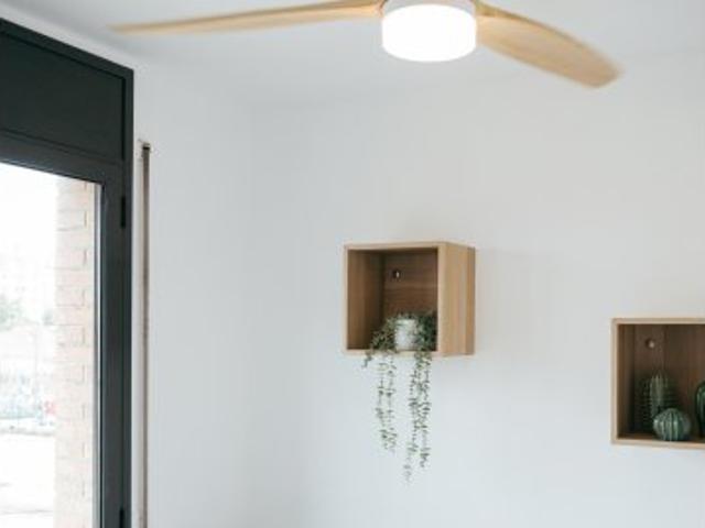 Habitación en piso compartido en alquiler en El Poblenou