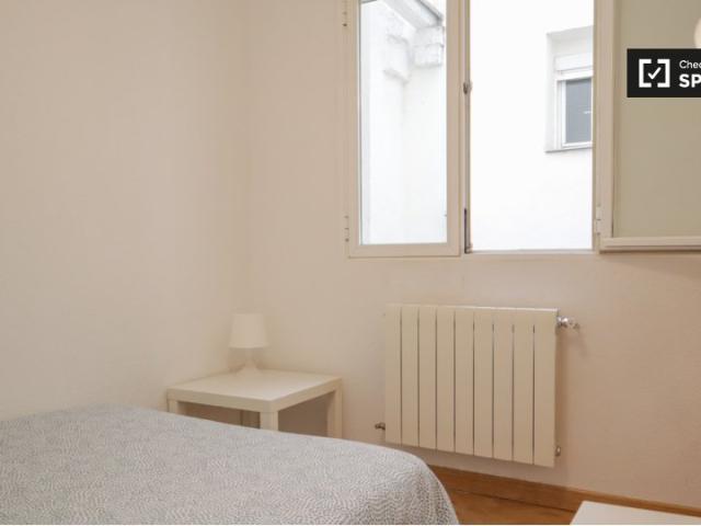 Habitación compartida en alquiler en Embajadores, Madrid