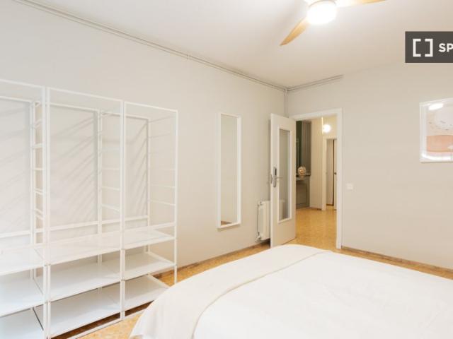 Se alquila habitación en piso compartido, El Pla del Remei, Valencia