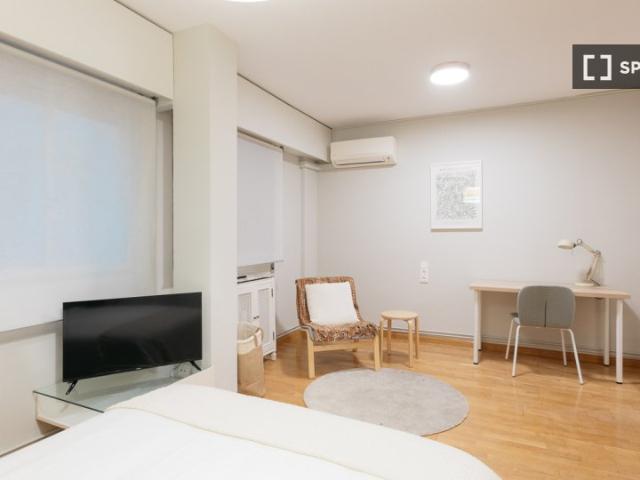 Se alquila habitación en piso compartido, El Pla del Remei, Valencia