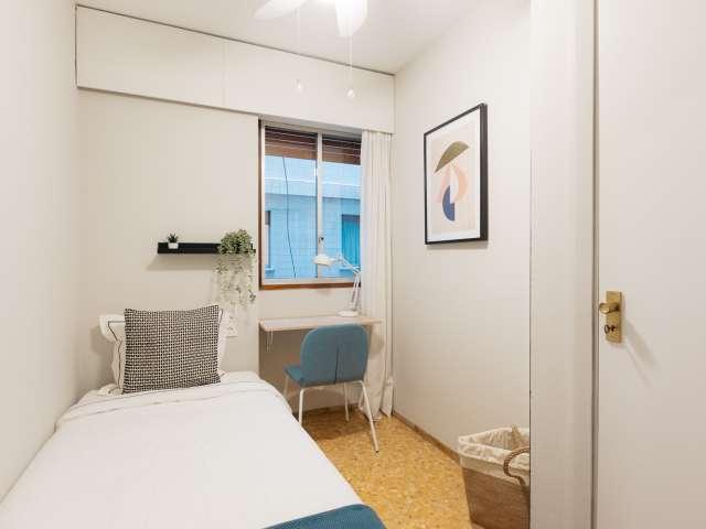 Se alquila habitación en piso compartido, El Pla del Remei, Valencia