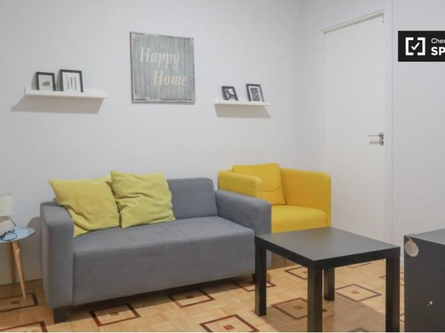 Habitación en alquiler en Guindalera, Madrid