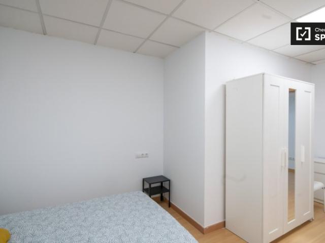 Habitación en piso compartido en alquiler en Sant Francesc, Valencia