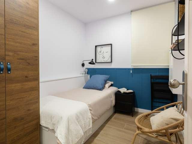 Habitación compartida en alquiler en Sant Gervasi Galvany, Barcelona