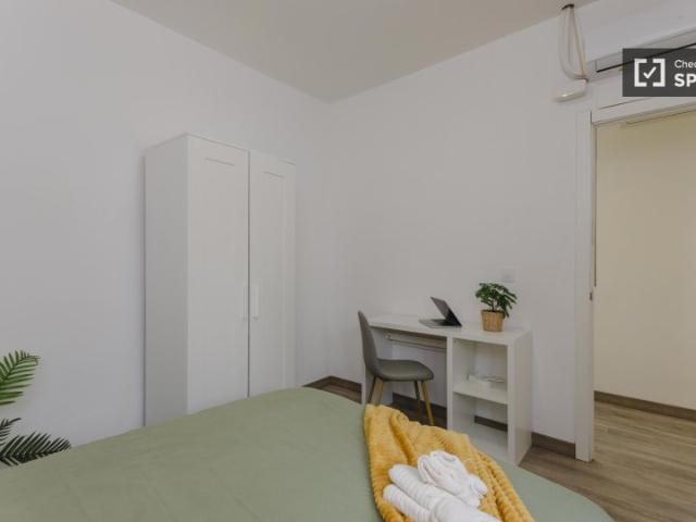Habitación en piso compartido de 8 habitaciones, Sant Francesc Valencia
