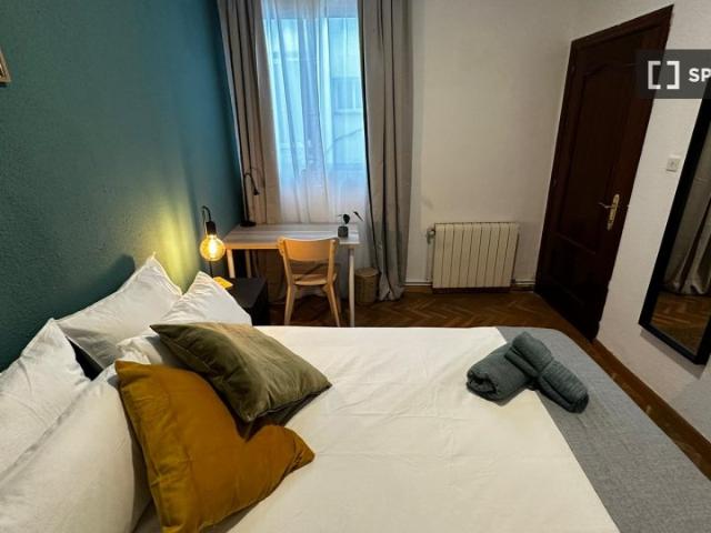 Habitación en piso compartido en alquiler en Sol, Madrid