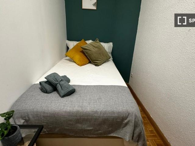 Habitación en piso compartido en alquiler en Sol, Madrid