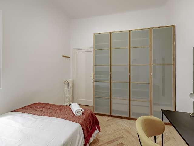 Se alquila habitación en piso de 8 habitaciones en Salamanca, Lisboa