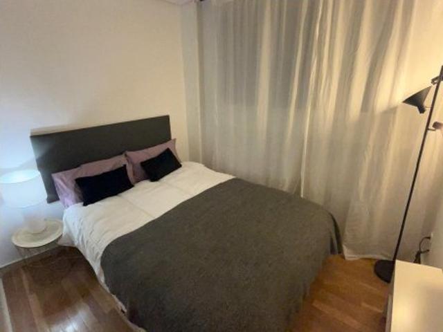 Se alquila habitación en piso de 1 dormitorio en Chamberí, Madrid