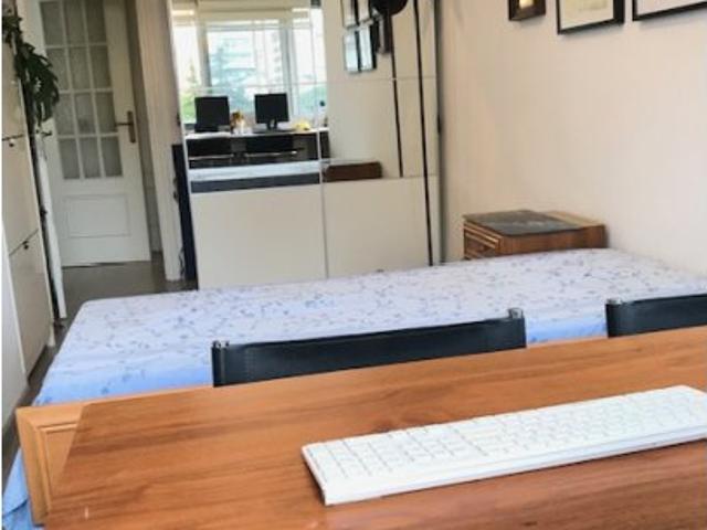 Se alquila habitación en piso de 3 dormitorios en Leganés, Madrid