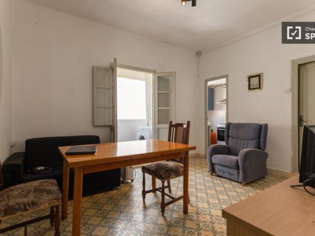 Habitación en piso compartido en alquiler en Torrent, Valencia