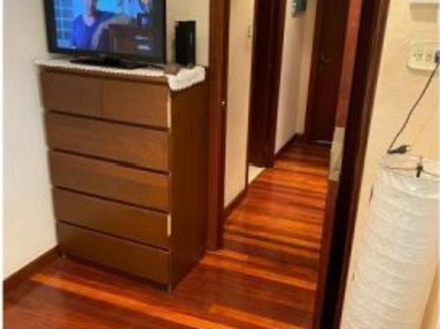 Se alquila habitación en piso de 3 habitaciones en Errekalde, Bilbao