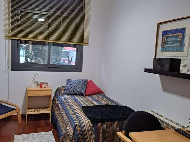 Se alquila habitación en Provençals del Poblenou, Barcelona