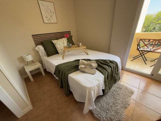 Se alquila habitación en Puerta del Ángel, Madrid