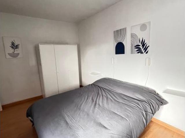 Se alquila habitación en Puerta del Ángel, Madrid