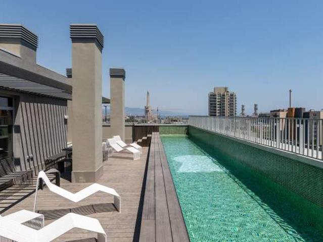 Se alquila habitación en piso compartido en Sant Adrià de Besòs