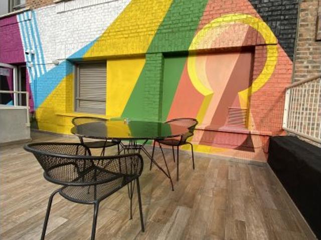 Habitación en piso compartido en alquiler en Txurdinaga, Bilbao