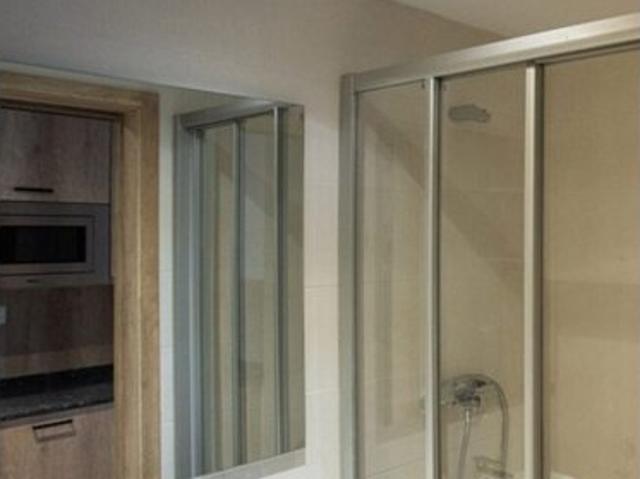 Habitación en piso compartido en alquiler, Txurdinaga, Bilbao