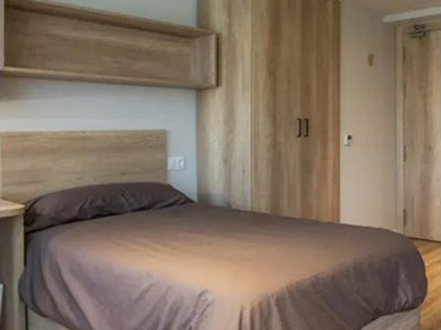 Habitación en piso compartido en alquiler en Txurdinaga, Bilbao
