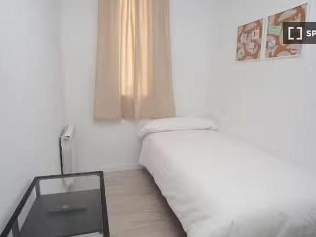 Se alquila habitación en residencia en Centro, Madrid