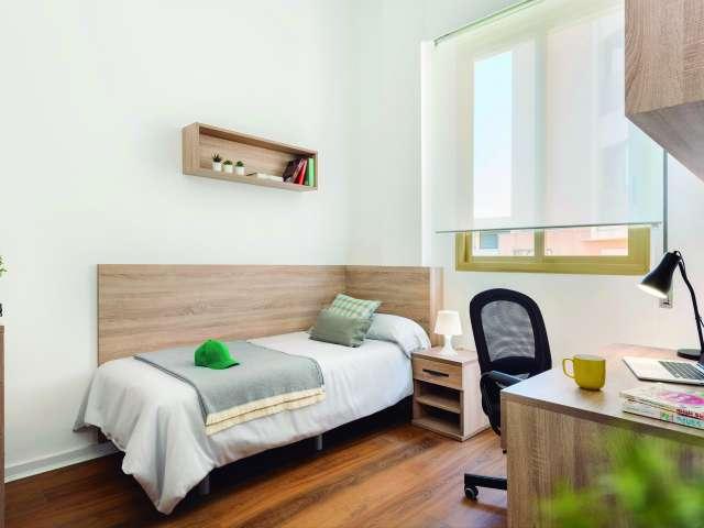 Se alquila habitación en residencia en Sevilla, Sevilla