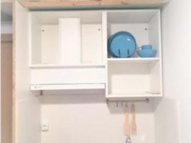 Se alquila habitación en un apartamento de 4 dormitorios en Camins al Grau