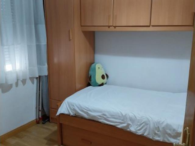 Habitación en piso compartido en alquiler en Delicias, Madrid