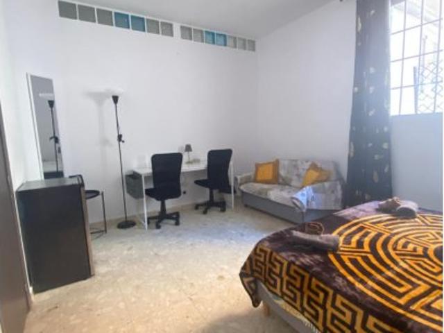 Se alquila habitación en Vallcarca i els Penitents, Barcelona