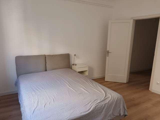 Se alquila habitación en piso compartido en Vila de Gràcia, Barcelona
