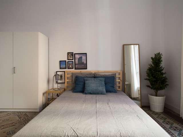Se alquila habitación en Vila de Gràcia, Barcelona
