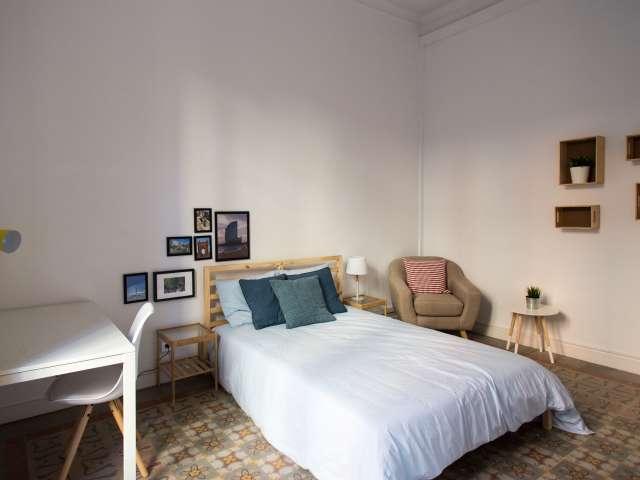 Se alquila habitación en Vila de Gràcia, Barcelona
