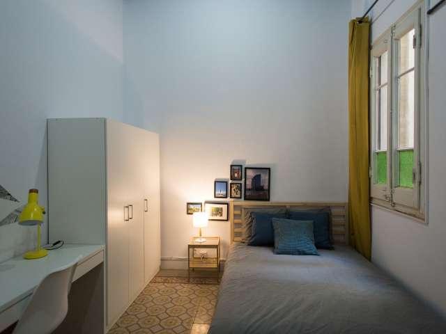 Se alquila habitación en Vila de Gràcia, Barcelona