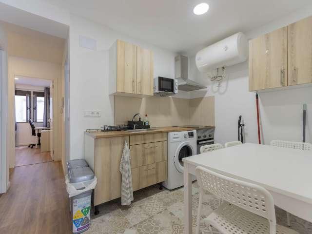 Se alquila habitación, La Creu del Grau, Valencia